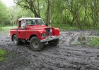 Mark Colston : 4x4, Canon, Europe, Harbury, Land Rover, MROC, Offroad, UK
